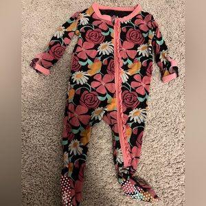 Kickee Pants PJs